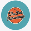 The Pet Parsonage - Home